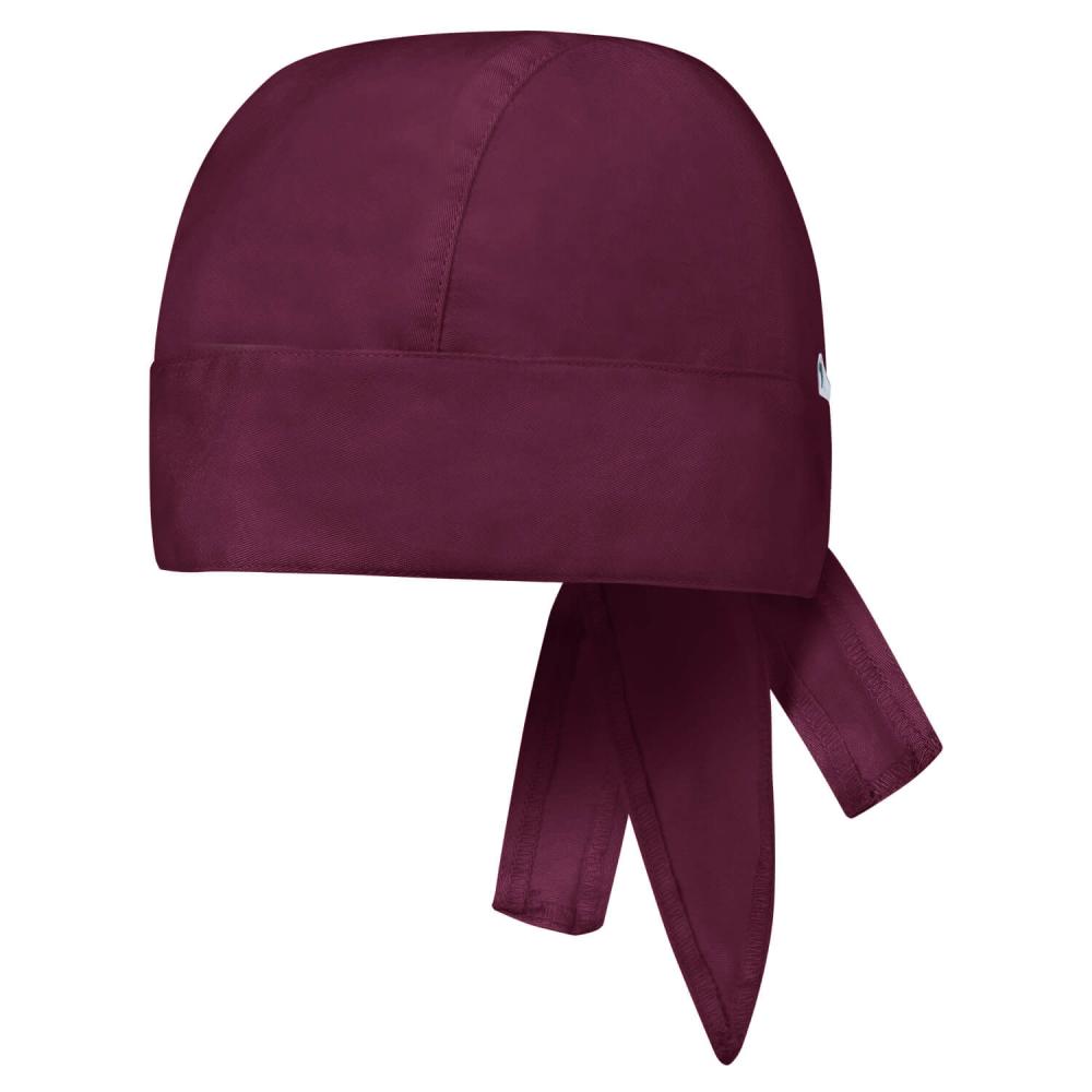 KARLOWSKY | Bandana Essential (aubergine) KM 30/39